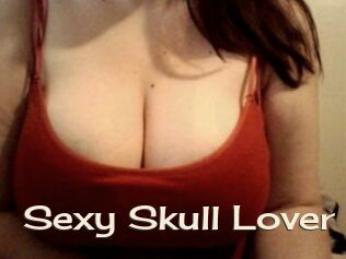 Sexy_Skull_Lover Big Dicks Round Ass