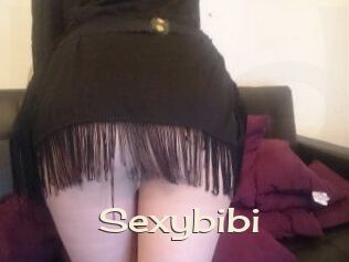 Sexybibi