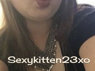 Sexykitten23xo