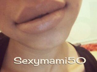 Sexymami50