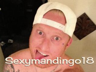Sexymandingo18