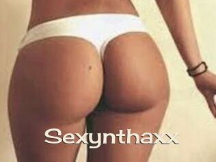 Sexynthaxx