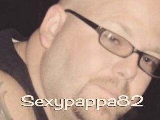 Sexypappa82