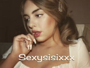 Sexysisixxx