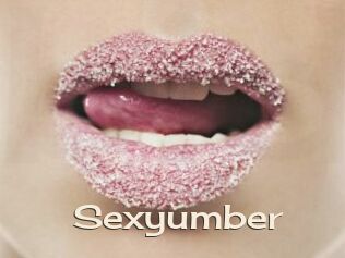 Sexyumber