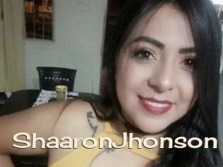 ShaaronJhonson