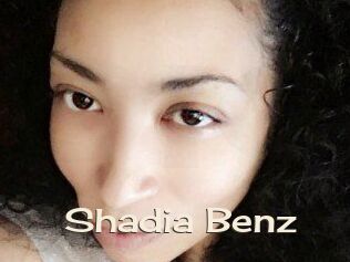 Shadia_Benz