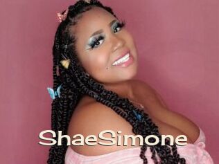 ShaeSimone