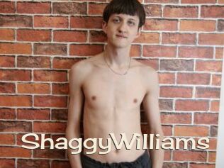 ShaggyWilliams