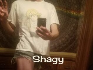 Shagy