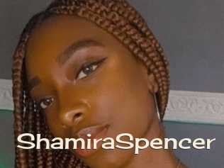 ShamiraSpencer