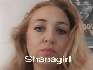 Shanagirl