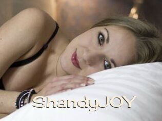 ShandyJOY