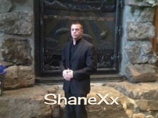 ShaneXx