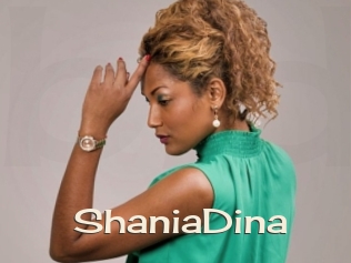 ShaniaDina