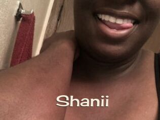 Shanii