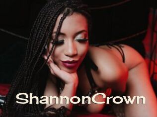ShannonCrown