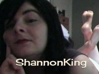 ShannonKing