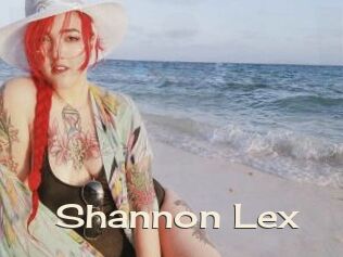 Shannon_Lex