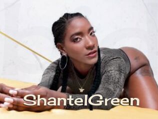 ShantelGreen