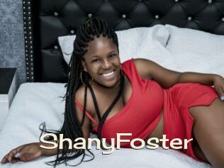 ShanyFoster