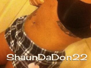 ShaunDaDon22