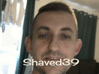 Shaved39