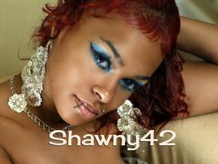 Shawny42