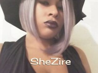 SheZire