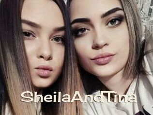 SheilaAndTina