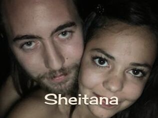 Sheitana