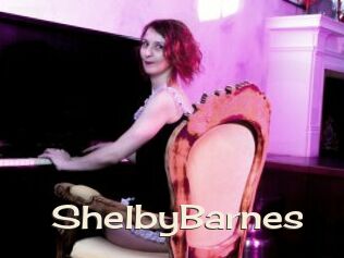 ShelbyBarnes Big Dicks Round Ass