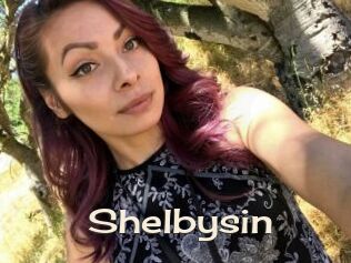 Shelbysin