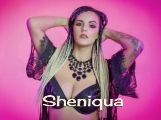 Sheniqua