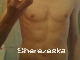 Sherezeska