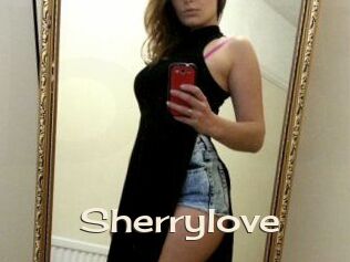 Sherrylove