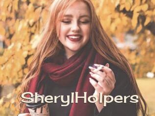 SherylHolpers