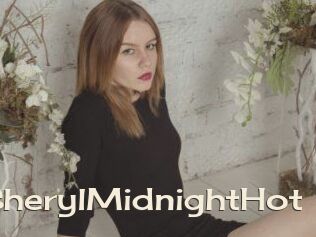 SherylMidnightHot