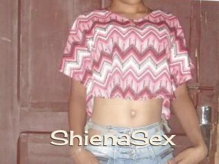 ShienaSex