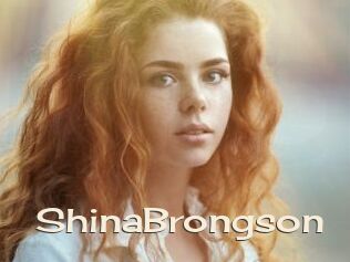 ShinaBrongson
