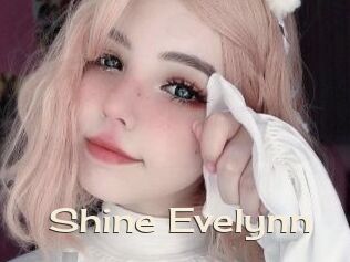 Shine_Evelynn