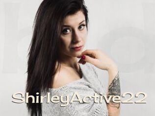 ShirleyActive22