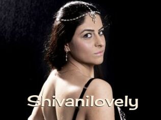 Shivanilovely