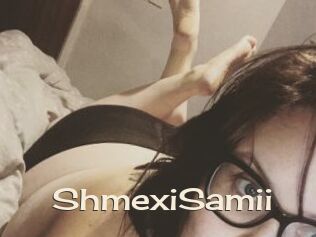 ShmexiSamii