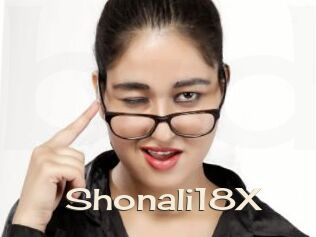 Shonali18X