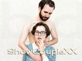 ShowCoupleXX