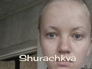 Shurachkva