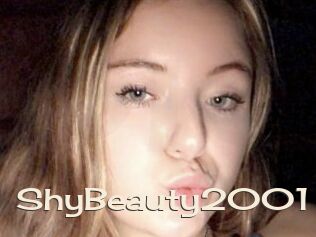 ShyBeauty2001