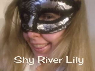 Shy_River_Lily