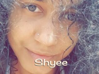 Shyee